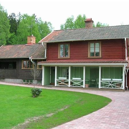Apartament Aelvgatan 43 Mora Zewnętrze zdjęcie
