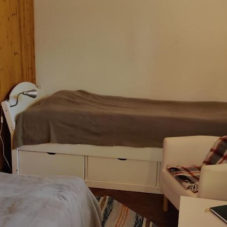 Apartament Aelvgatan 43 Mora Zewnętrze zdjęcie