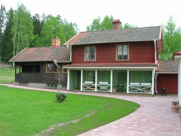 Apartament Aelvgatan 43 Mora Zewnętrze zdjęcie
