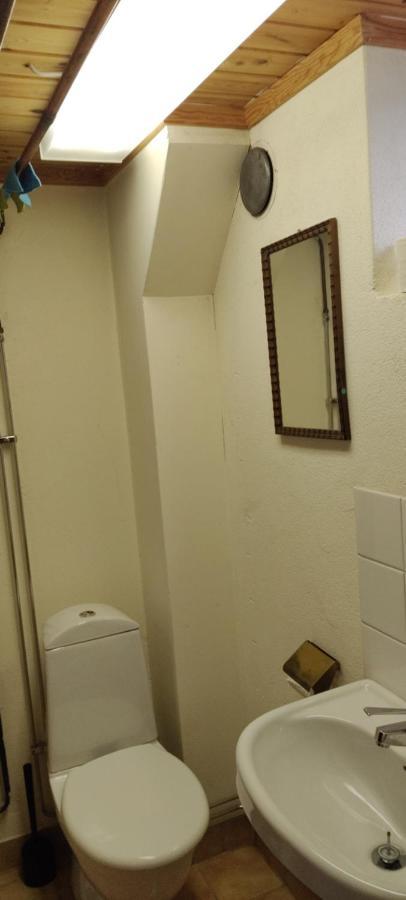 Apartament Aelvgatan 43 Mora Zewnętrze zdjęcie