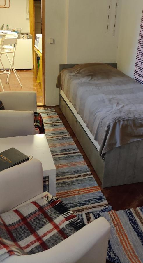 Apartament Aelvgatan 43 Mora Zewnętrze zdjęcie
