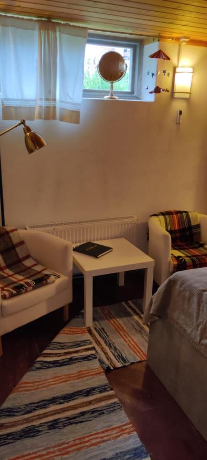 Apartament Aelvgatan 43 Mora Zewnętrze zdjęcie