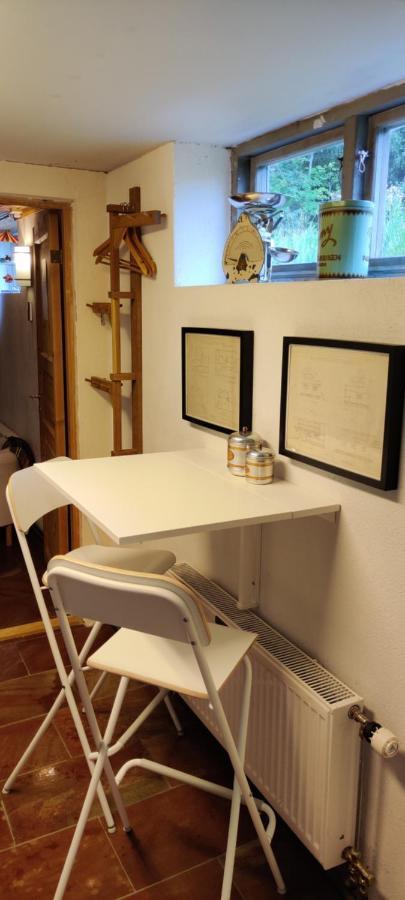 Apartament Aelvgatan 43 Mora Zewnętrze zdjęcie